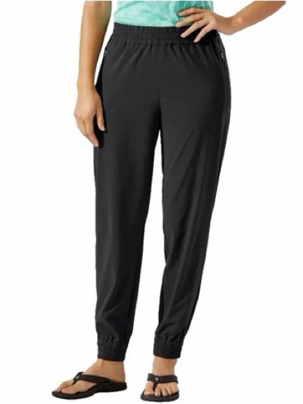 Tommy Bahama Alicia Islandzone Joggers Pants Women's